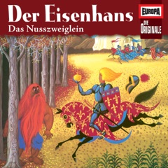 087 - Der Eisenhans (Teil 02)