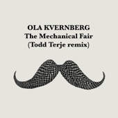 The Mechanical Fair (Todd Terje Remix) artwork