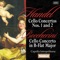 Cello Concerto No. 2 in D Major, Hob. VIIb:2: III. Rondo. Allegro artwork