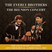 The Reunion Concert (Live at Royal Albert Hall) artwork