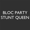 Stunt Queen - Single artwork