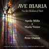 Ave Maria (For the Children of Haiti) - Single album lyrics, reviews, download