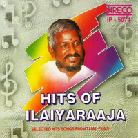 Ilaiyaraaja - Hits of Ilaiyaraaja, Vol. 2 artwork