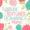 Nature Textures: Romance Piano artwork