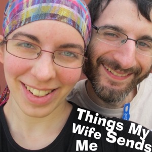 Episode #012 - Poop - Squirrel - Vending - Mask