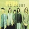 No Doubt - Petra lyrics