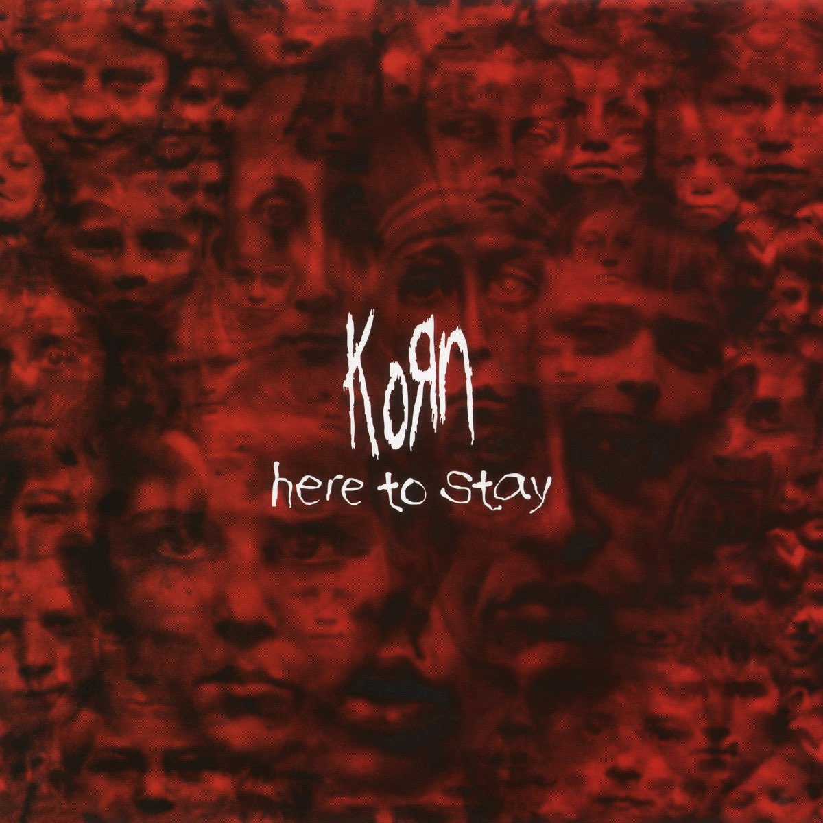 Korn single. Korn. Here to stay. Korn here to stay обложка. Korn 2002 Tone.