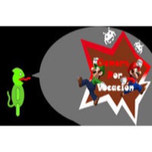 Gamers por Vocación 5