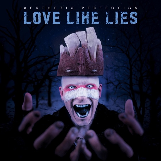 Cover artwork for Love Like Lies