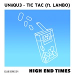 Tic Tac (feat. Lambo) - Single