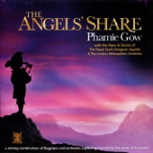 The Angels' Share artwork
