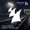 Don't Touch Me - Single