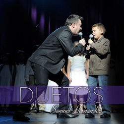 Samuel Hernandez - Dios Es Así (feat. Benjamin Rivera)