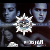 Superstar (Extended Version) artwork