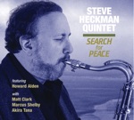 Steve Heckman Quintet - Spiral