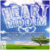 Heart Riddim artwork