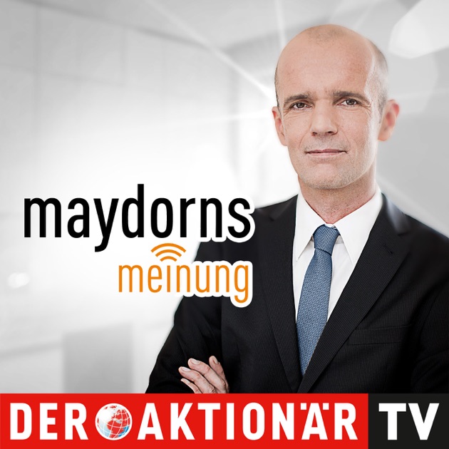 Maydorns Meinung Maydorns Meinung