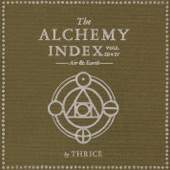 The Alchemy Index, Vols. 3 & 4: Air & Earth artwork