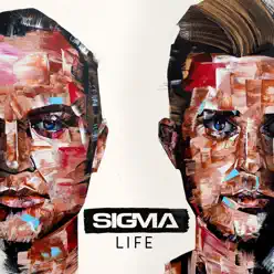 Life (Deluxe) - Sigma