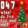 Wheel Du Fira Hjul Med Mej?