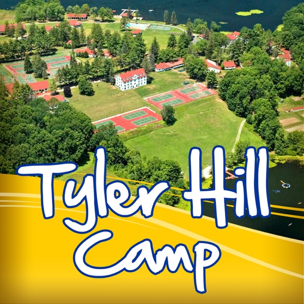 Tyler Hill Camp Summer Video Podcast cover
