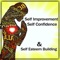 Self Improvement - Brain Stimulation Music Collective lyrics