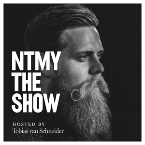 Nice To Meet You podcast