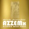 Recuerdos de un Amor - AZZEMx lyrics
