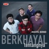 Berkhayal Tentangnya - Single
