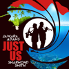 Just Us - Sharmond Smith & Jawara Adams