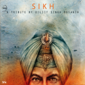 Sikh - Diljit Dosanjh