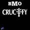 Crucify (Euromix Sword and Stone) - BMO lyrics