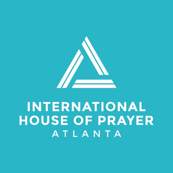 IHOP Atlanta Podcast cover