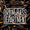 Drum & Bass Department, 2016