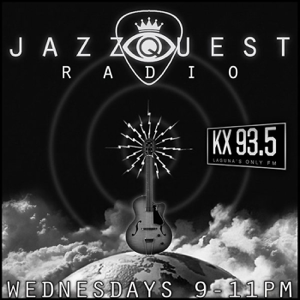Jazz Quest Radio podcast