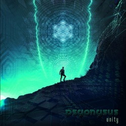 Psyonysus - Dimensions of Consciousness