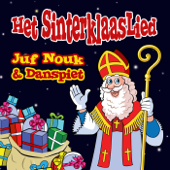 Het Sinterklaaslied - Juf Nouk & Danspiet