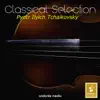 Stream & download Classical Selection - Tchaikovsky: String Quartet No. 1 & 6 Romances