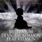 Millenium (feat. Vitasun) - DJ Vadim Adamov lyrics