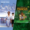 Le fils du Français / Soleil (Bandes originales de Vladimir Cosma)