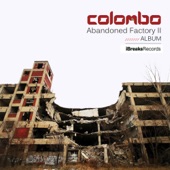 Abandoned Factory II artwork