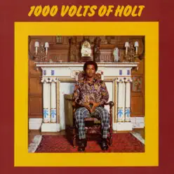 1000 Volts of Holt (Bonus Tracks Edition) - John Holt
