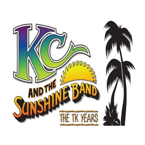 KC AND THE SUNSHINE BAND