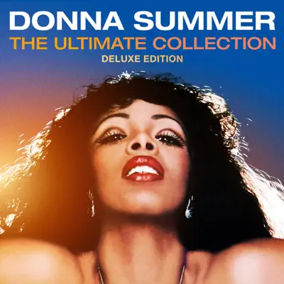 The Ultimate Collection (Deluxe Edition) - Donna Summer