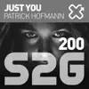 Just You - Single album lyrics, reviews, download