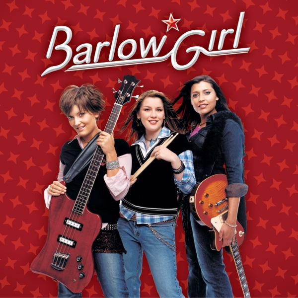 Never Alone by Barlow Girl on Go Faith