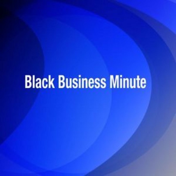 Black Business Minute cover