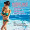 Kiss Me Babe Tonight (feat. Giulia Mihai & MC Freeflow) - Single album lyrics, reviews, download