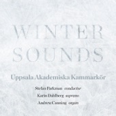 Stefan Parkman - Ballets and Madrigals, Vol. 1: II. To Shorten Winter's Sadness