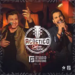 FS Studio Sessions, Vol. 01 (Acústico) - Cleber e Cauan